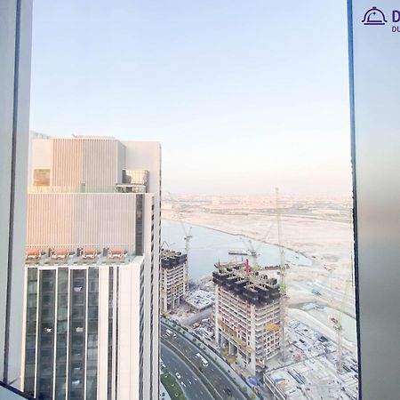 Dream Inn Apartments - Dubai Creek Harbour 外观 照片
