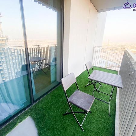 Dream Inn Apartments - Dubai Creek Harbour 外观 照片