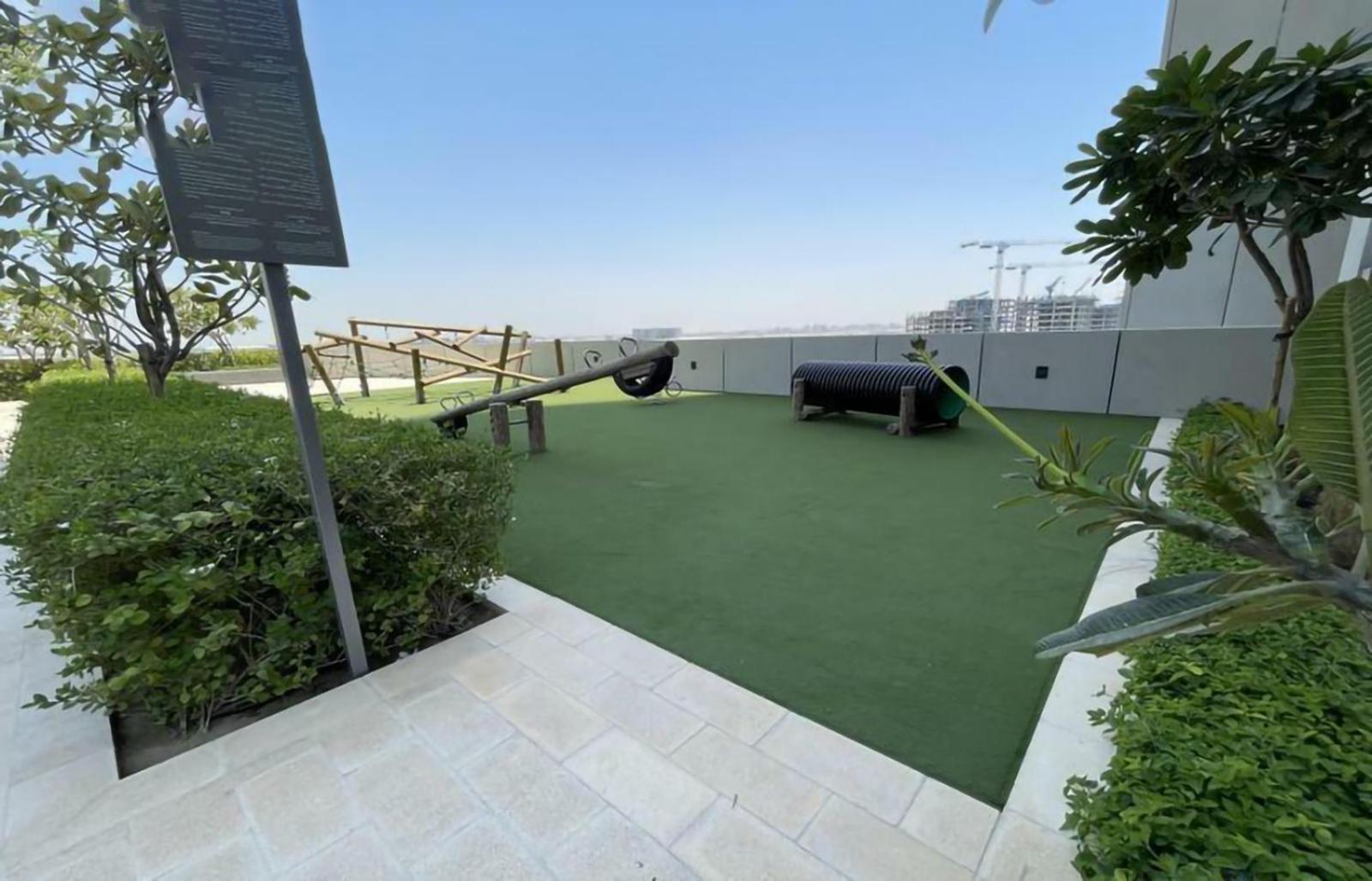Dream Inn Apartments - Dubai Creek Harbour 外观 照片