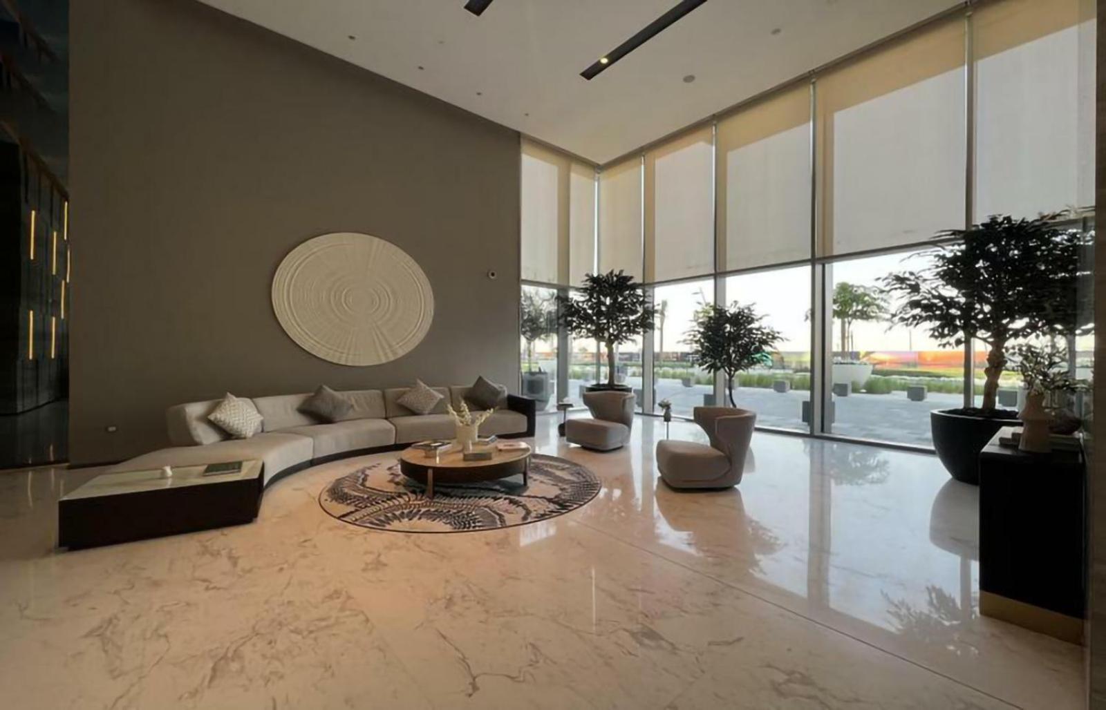 Dream Inn Apartments - Dubai Creek Harbour 外观 照片