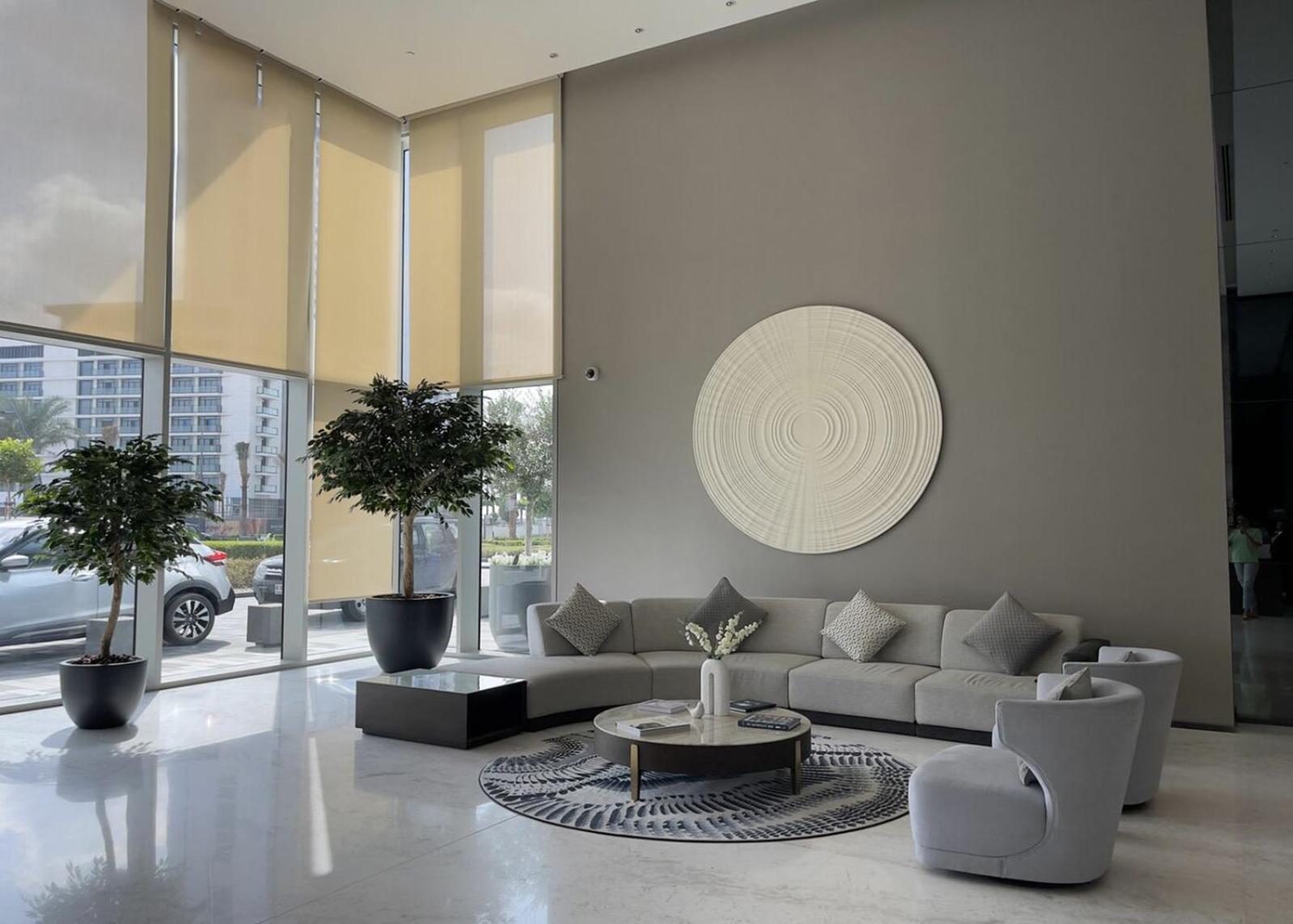 Dream Inn Apartments - Dubai Creek Harbour 外观 照片