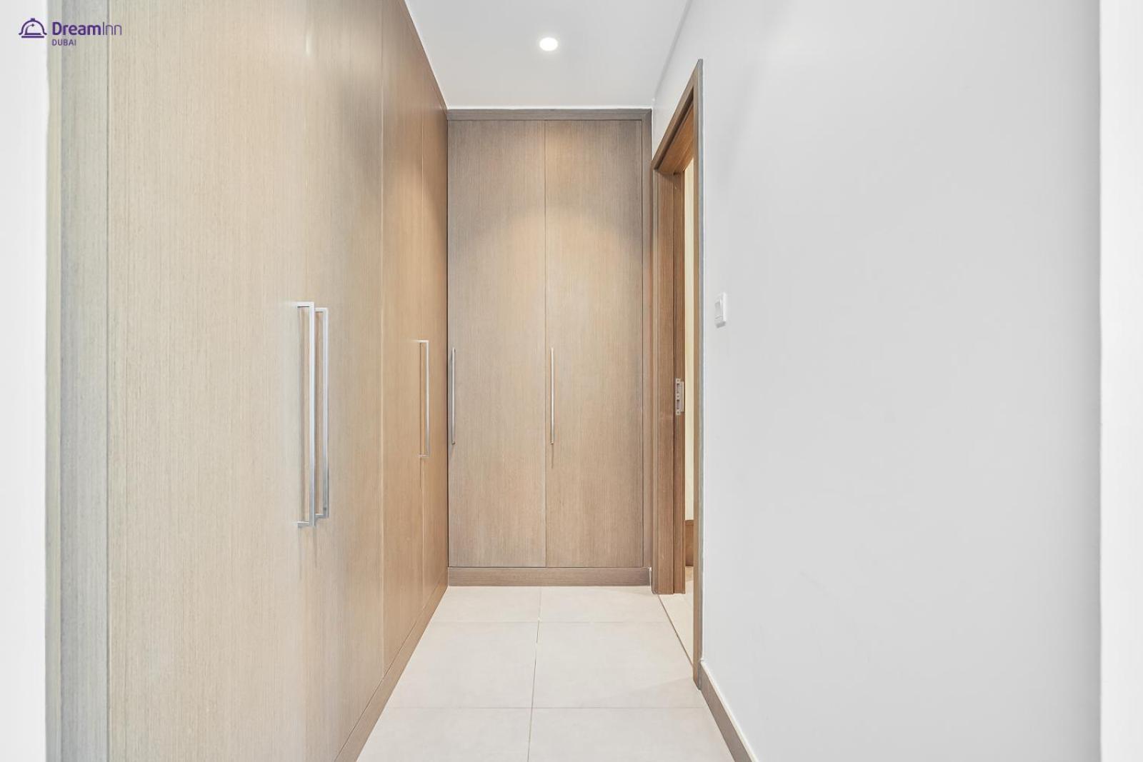 Dream Inn Apartments - Dubai Creek Harbour 外观 照片